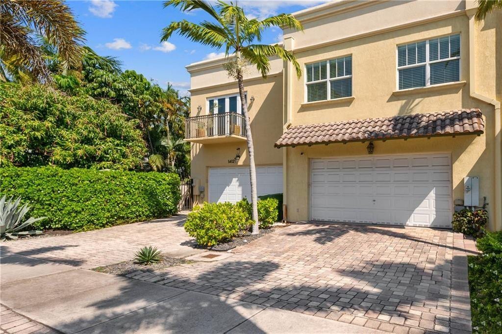 1416 NE 4th Court, #1416, Fort Lauderdale, Fort Lauderdale, FL 33301 Photo 1