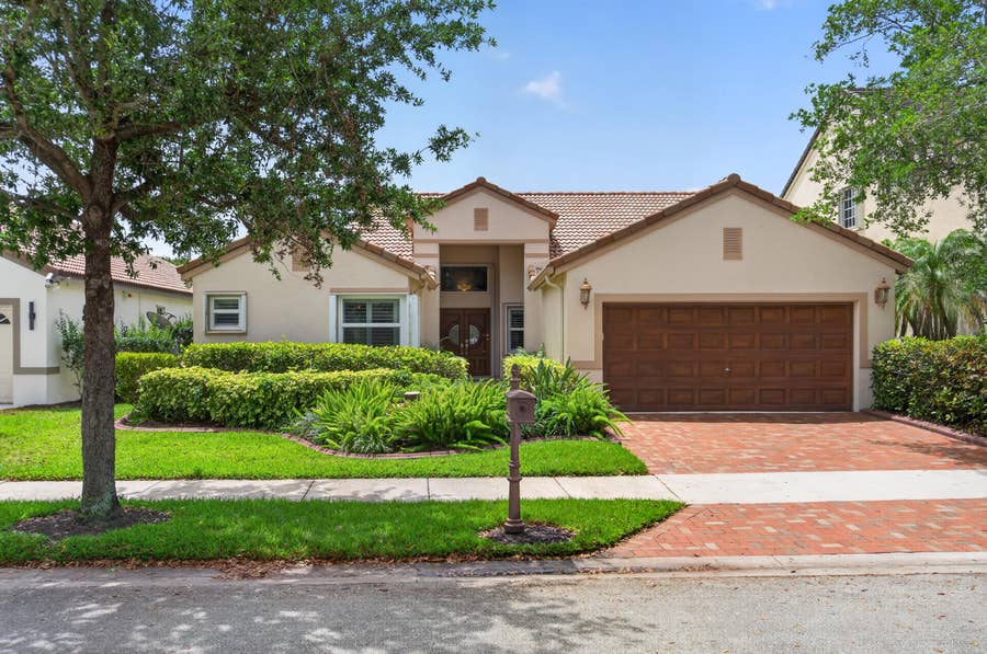 Property photo for 197 Cameron Drive, Weston, FL
