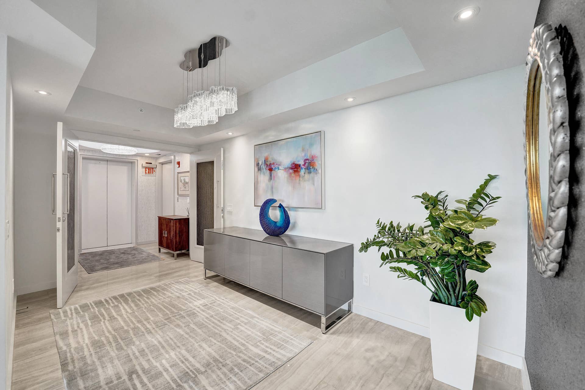 2845 NE 9th Street, #Ph5, Fort Lauderdale, FL 33304 DSC06241