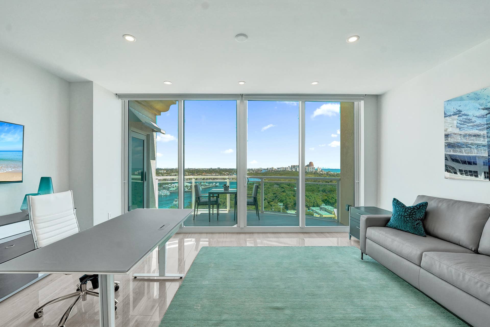 2845 NE 9th Street, #Ph5, Fort Lauderdale, FL 33304 DSC06508