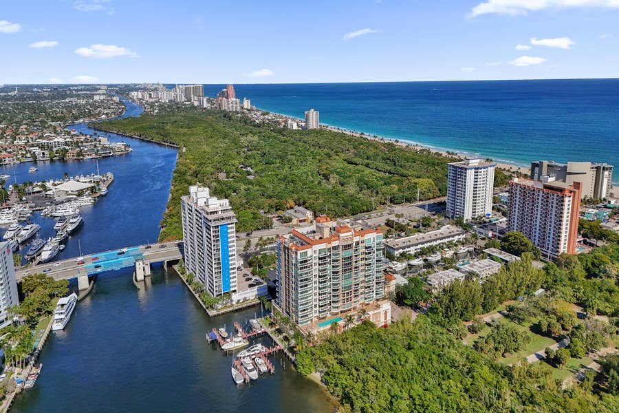Property photo for 2845 NE 9th Street, #Ph5, Fort Lauderdale, FL