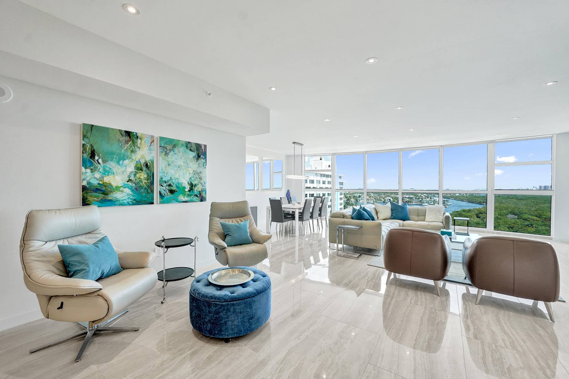 2845 NE 9th Street, #Ph5, Fort Lauderdale, FL 33304 DSC06274