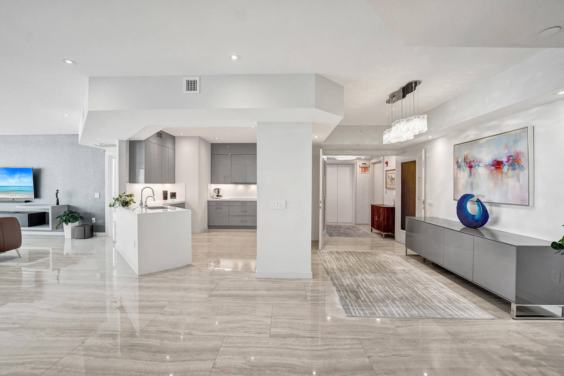 2845 NE 9th Street, #Ph5, Fort Lauderdale, FL 33304 DSC06259