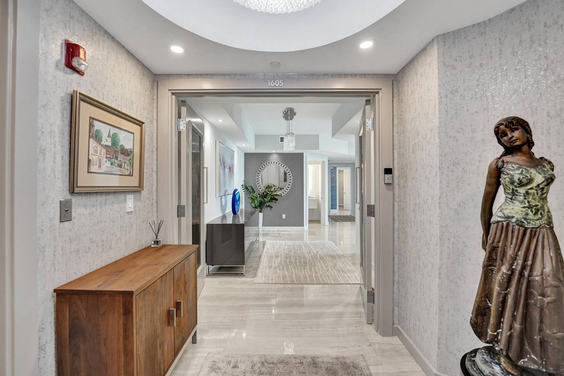 2845 NE 9th Street, #Ph5, Fort Lauderdale, FL 33304 DSC06235