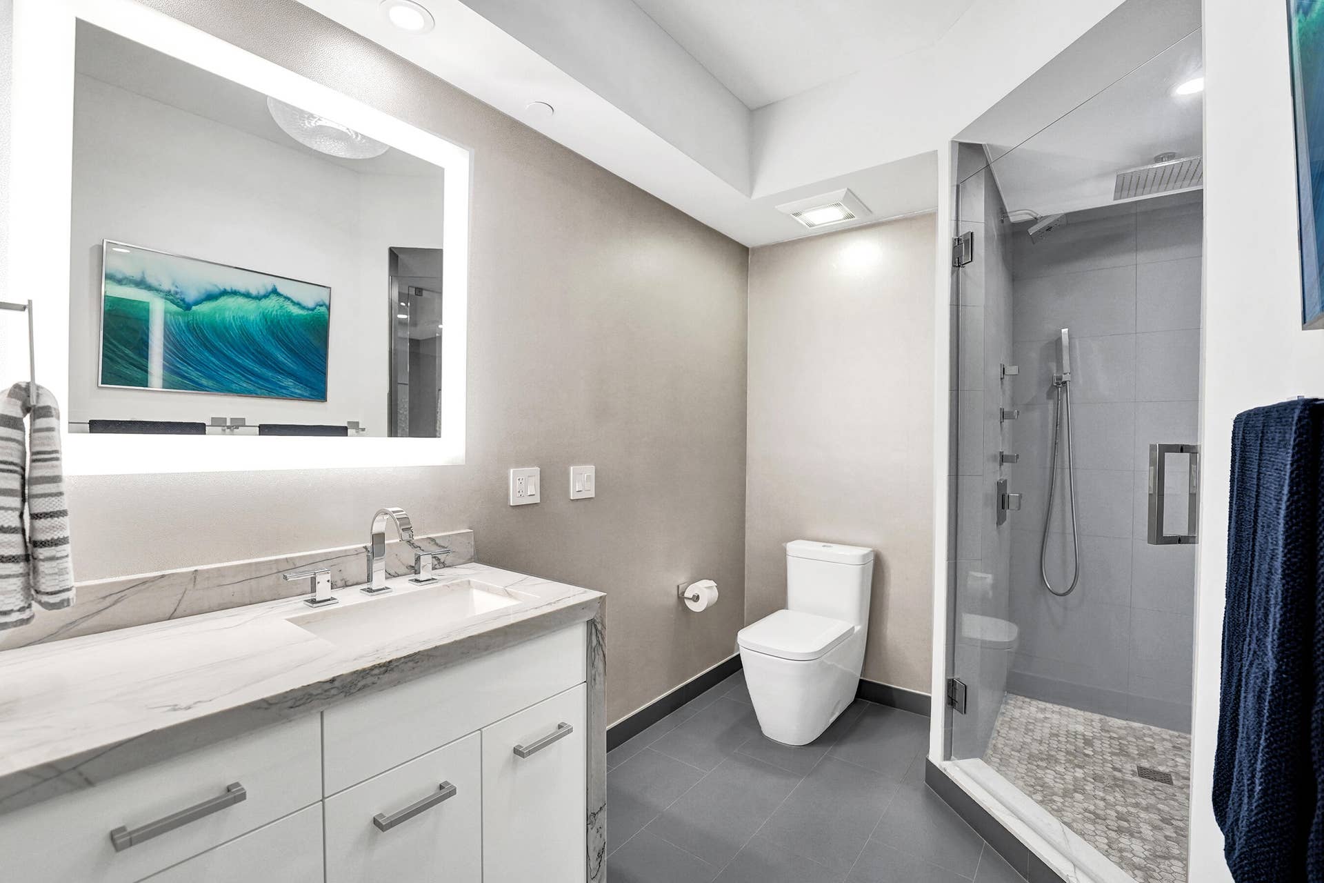 2845 NE 9th Street, #Ph5, Fort Lauderdale, FL 33304 DSC06442