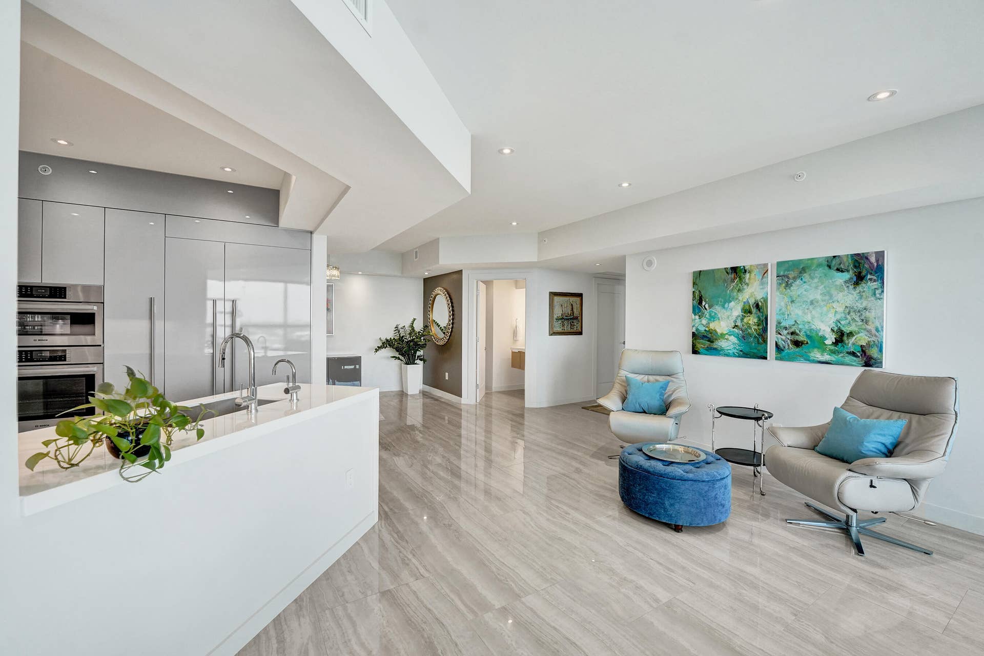 2845 NE 9th Street, #Ph5, Fort Lauderdale, FL 33304 DSC06289