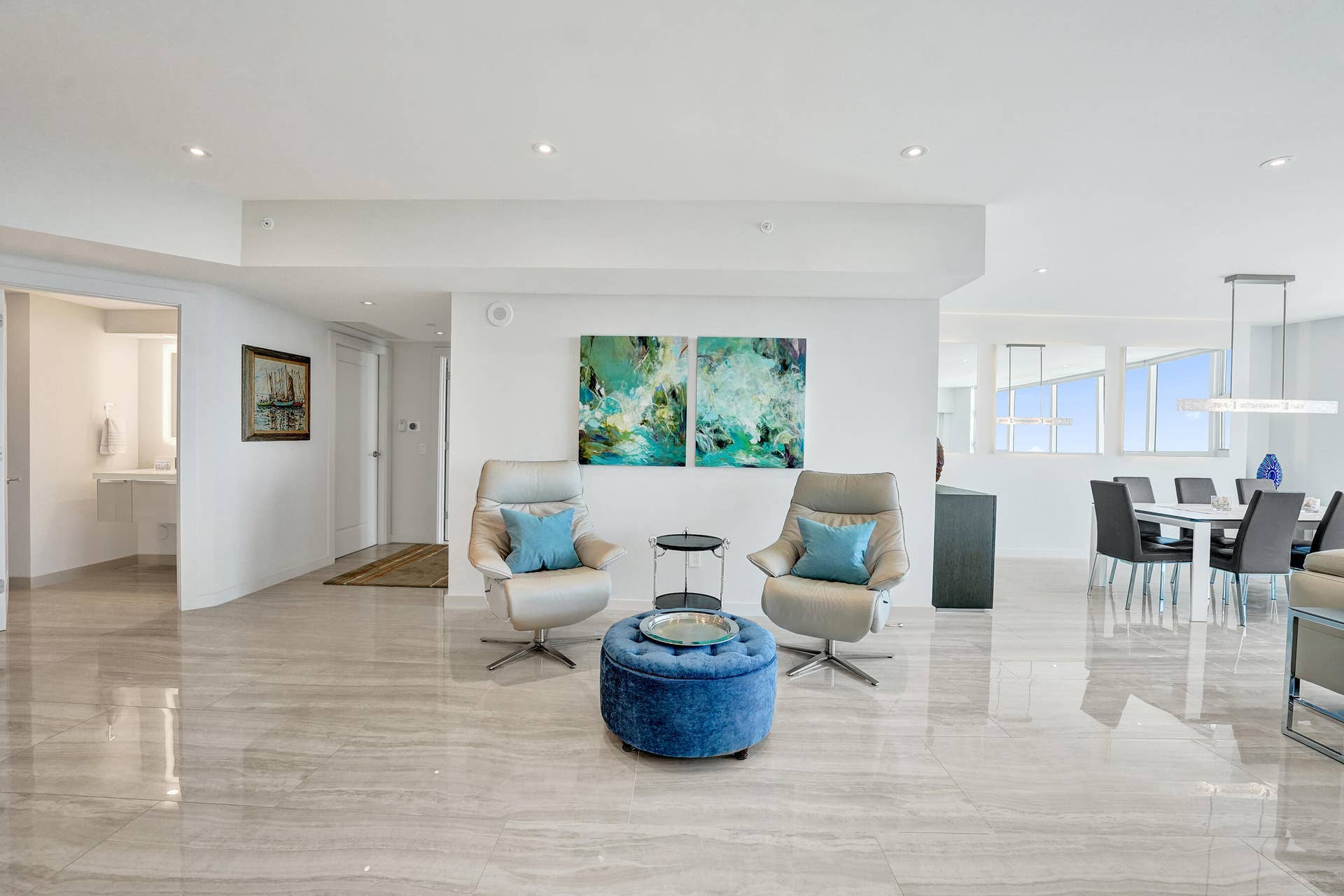 2845 NE 9th Street, #Ph5, Fort Lauderdale, FL 33304 DSC06277