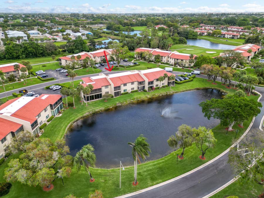 Property photo for 21218 Lago Circle, #H, Boca Raton, FL