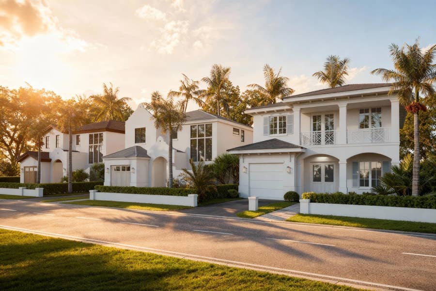 Property photo for 913 Sunset Road, West Palm Beach, FL