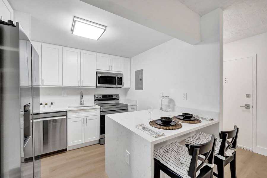 Property photo for 7300 NW 17th Street, #305, Plantation, FL