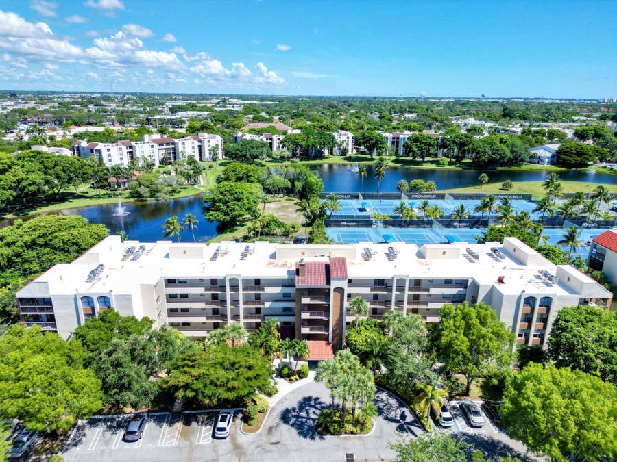 Property photo for 955 Egret Circle, #402, Delray Beach, FL