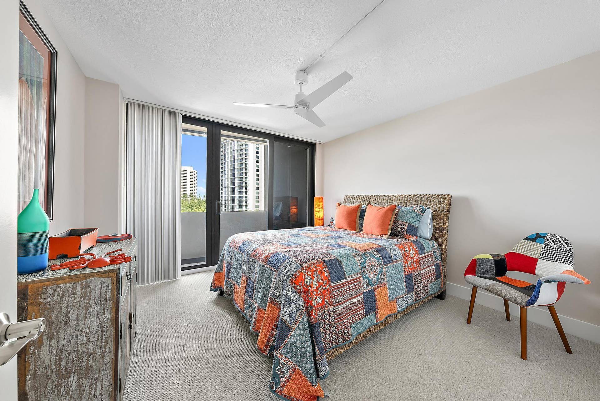 Guest Bed