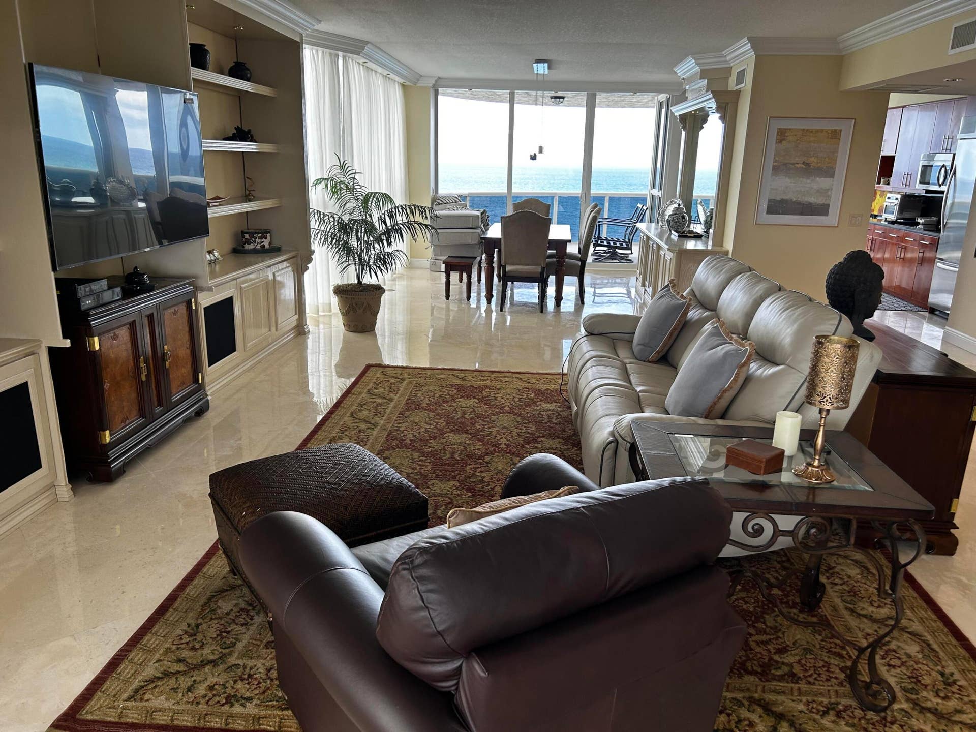 3200 N Ocean Boulevard, #1101, Fort Lauderdale, Fort Lauderdale, FL 33308 IMG_1877