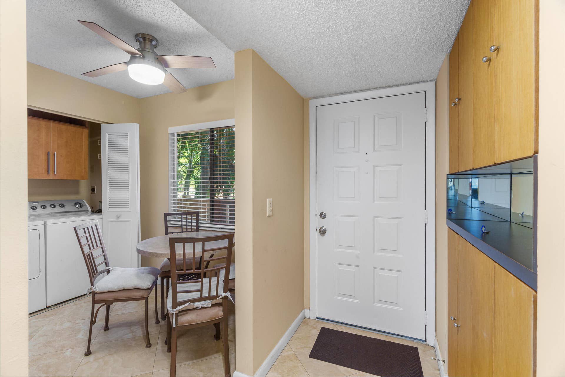 MLS FRONT DOOR
