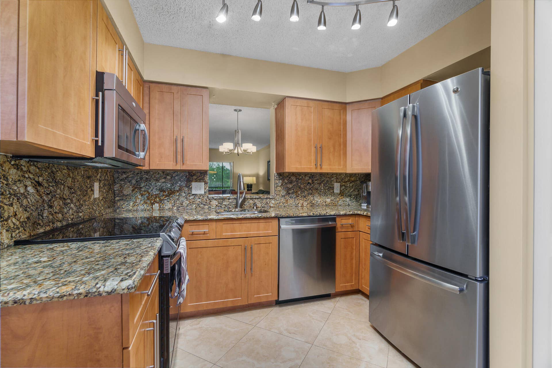 MLS KITCHEN GRANITE