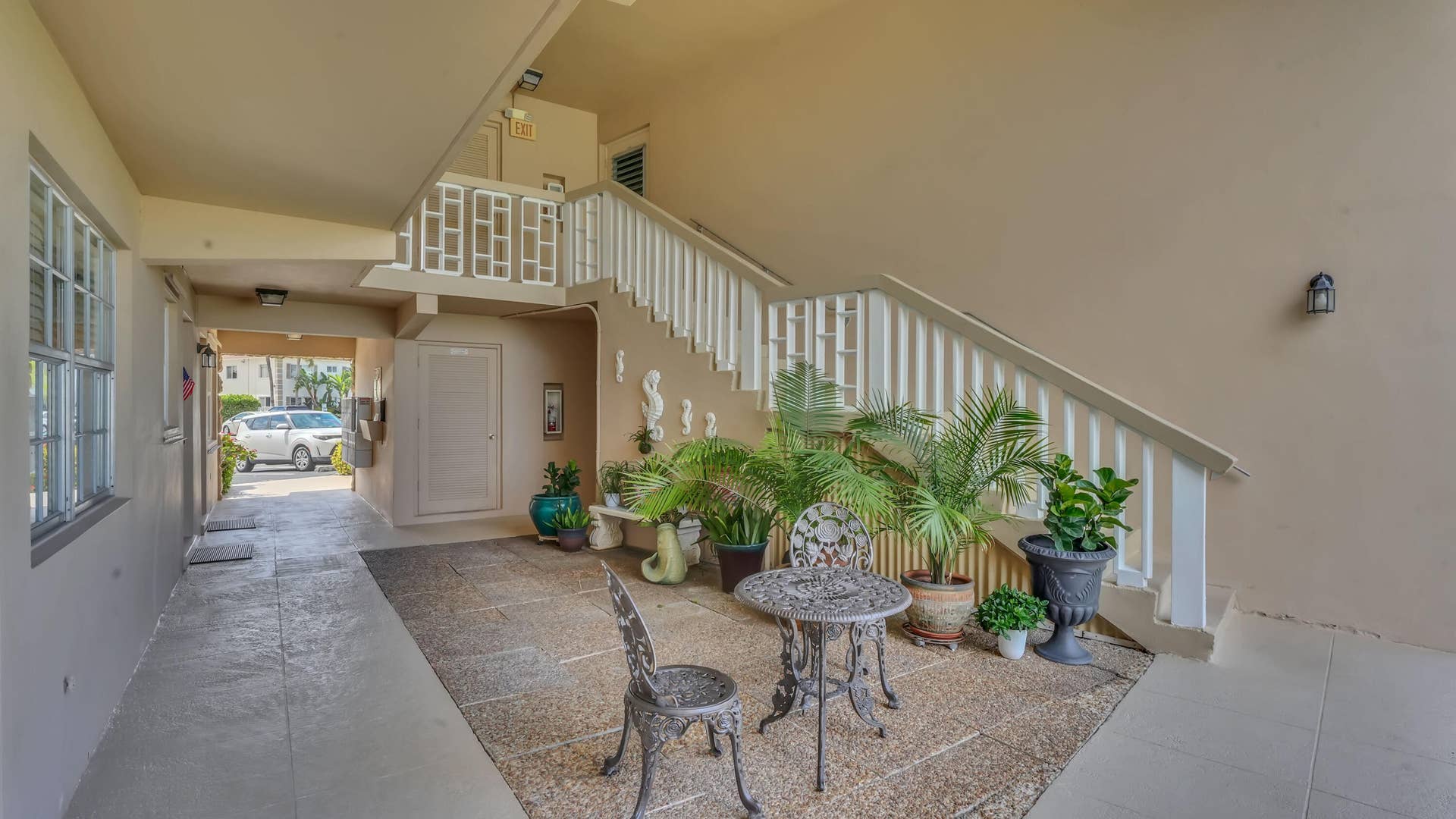 298 SE 6th Avenue, #2, Pompano Beach, FL 33060 STORAGE COMMON AREA