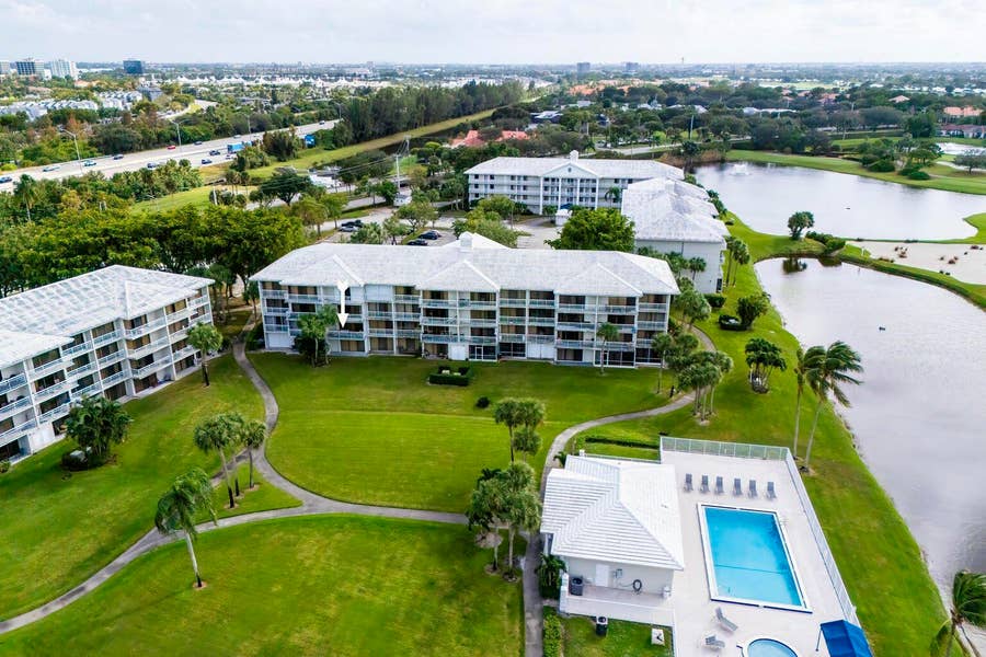 Property photo for 2441 Village Boulevard, #102, West Palm Beach, FL