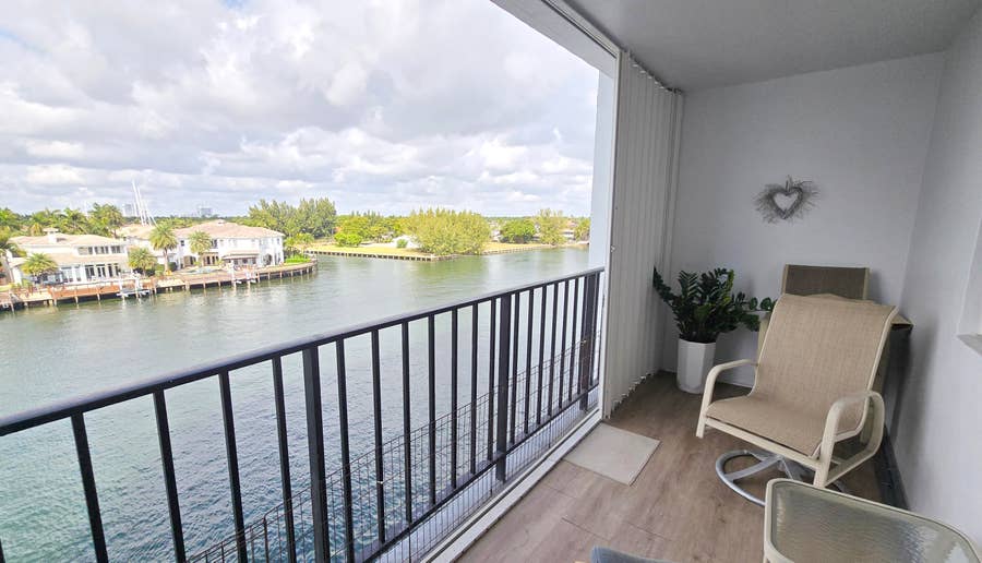 Property photo for 1400 S Ocean Drive, #505, Hollywood, FL