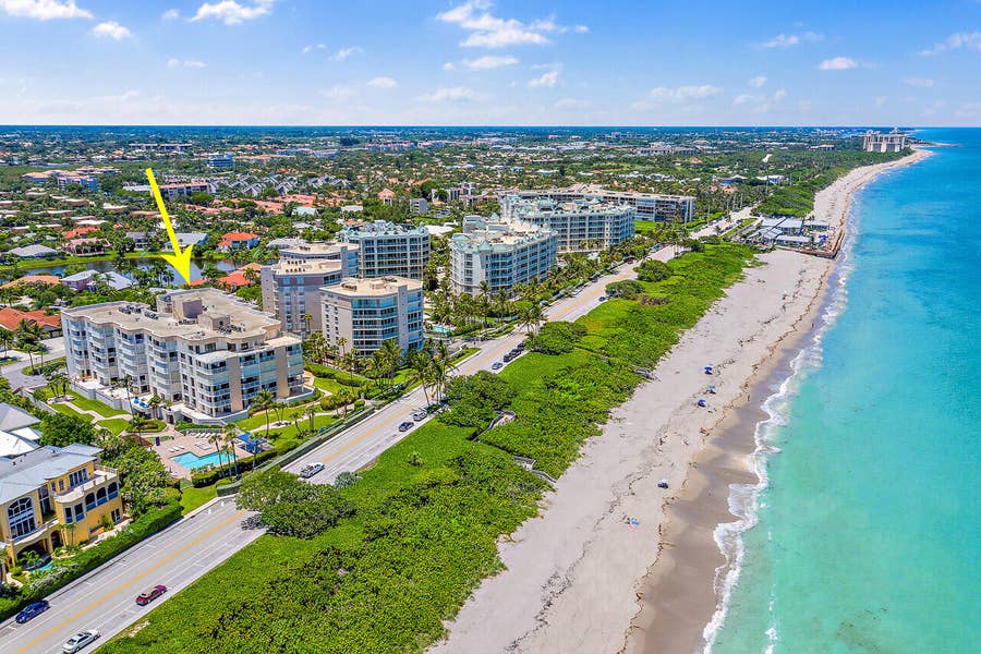 Property photo for 176 Helios Drive, #603, Jupiter, FL