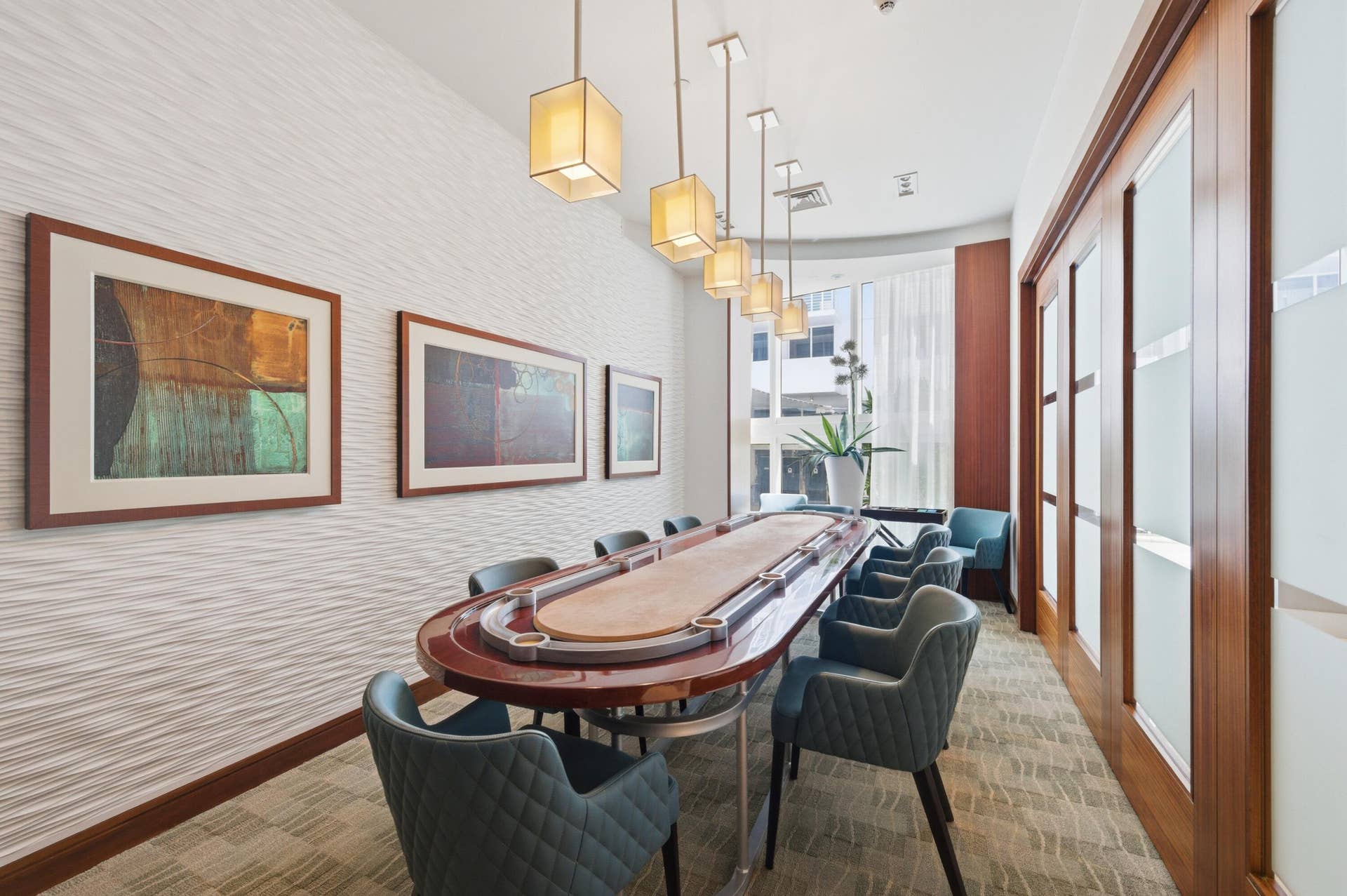 poker anyone?