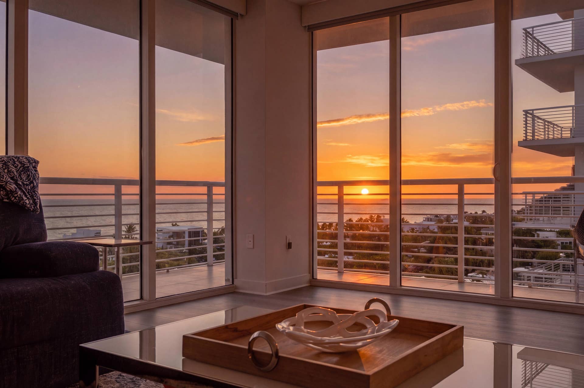 imagine your beautiful sunrises