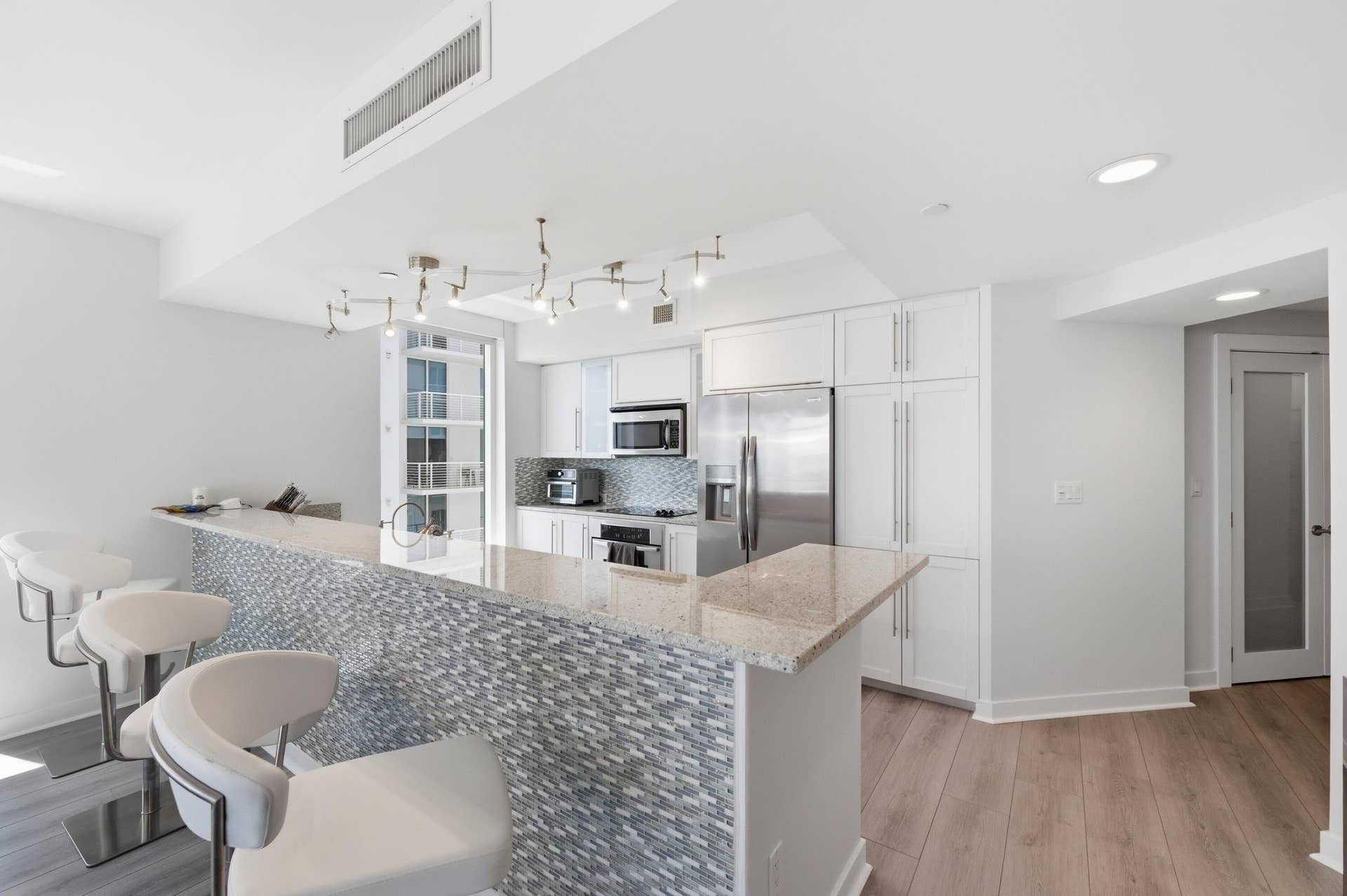 bar top for kitchen dining