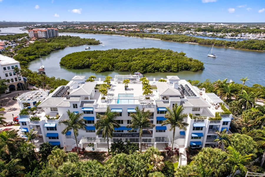 Property photo for 1 S Coastal Way, #201, Jupiter, FL