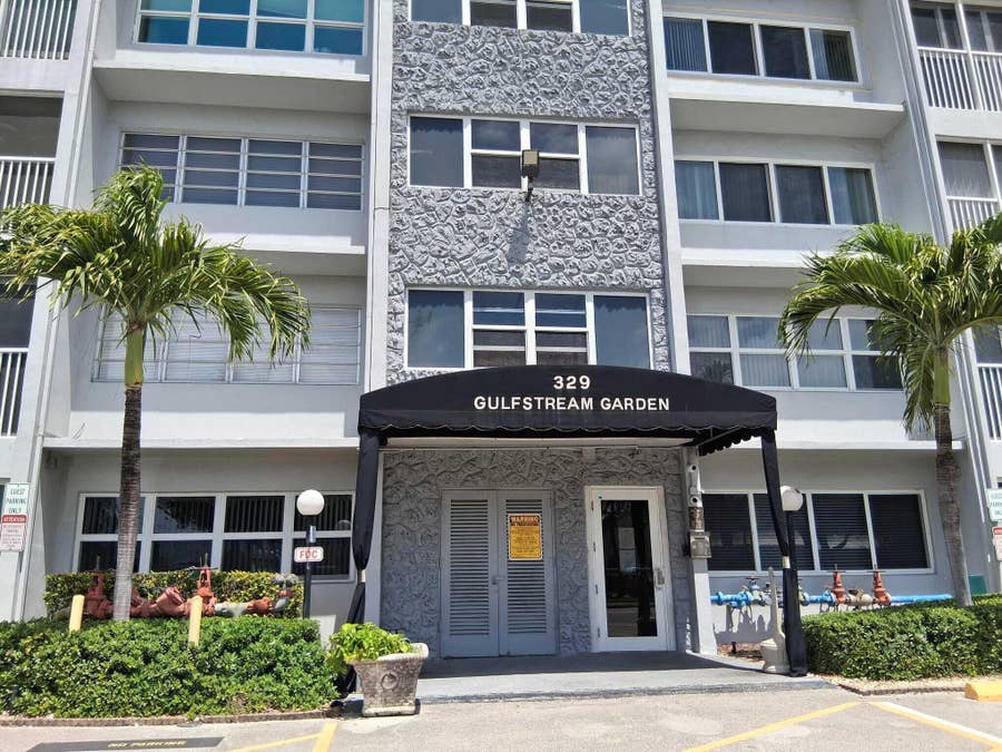 Property photo for 329 SE 3rd Street, #302s, Hallandale Beach, FL