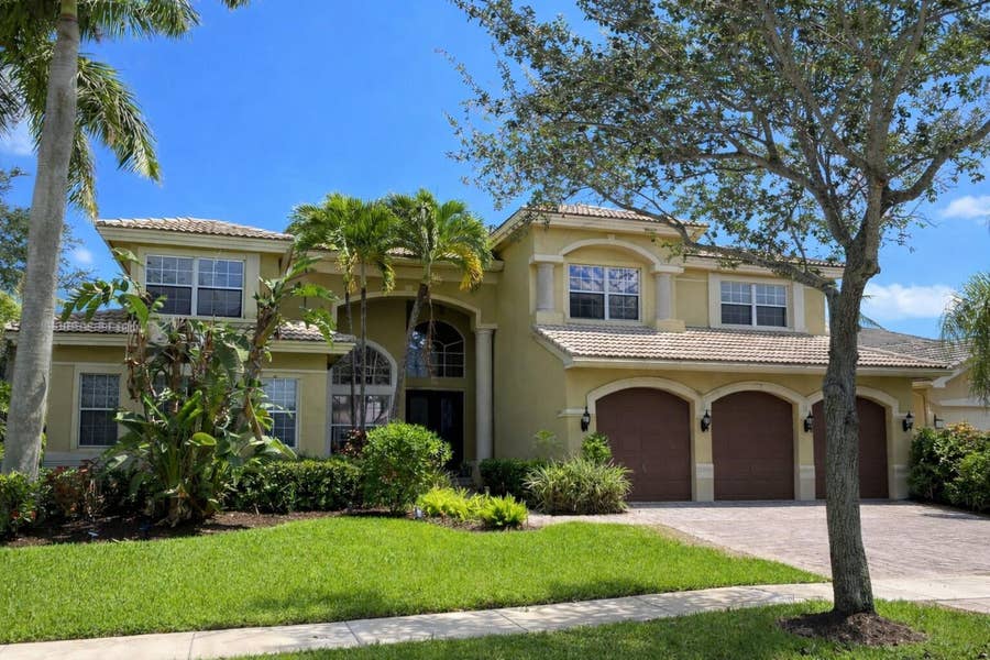 Property photo for 19234 S Creekshore Court, Boca Raton, FL