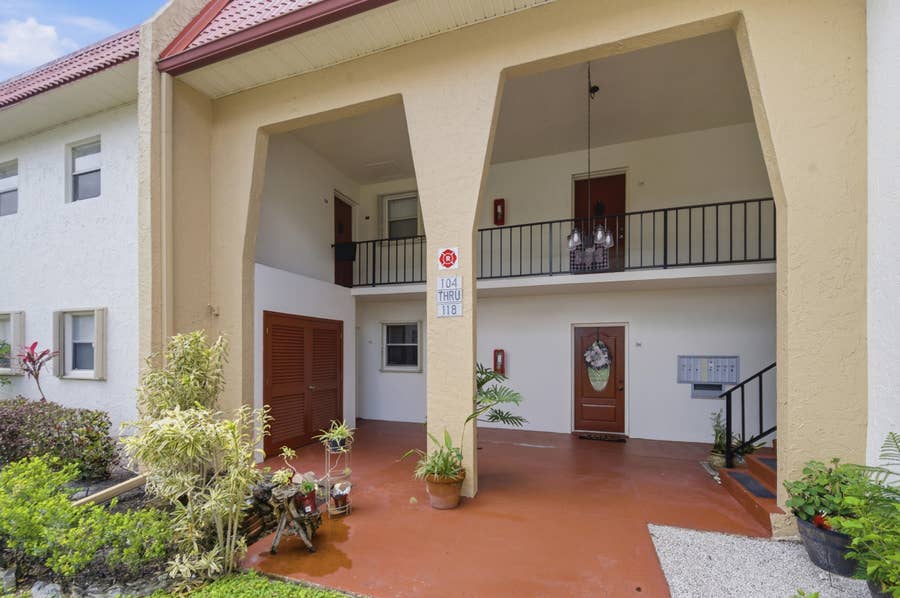 Property photo for 112 Lake Anne Drive, West Palm Beach, FL