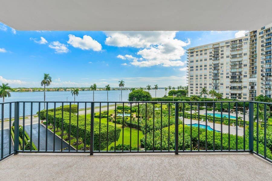 Property photo for 1701 S Flagler Drive, #505, West Palm Beach, FL