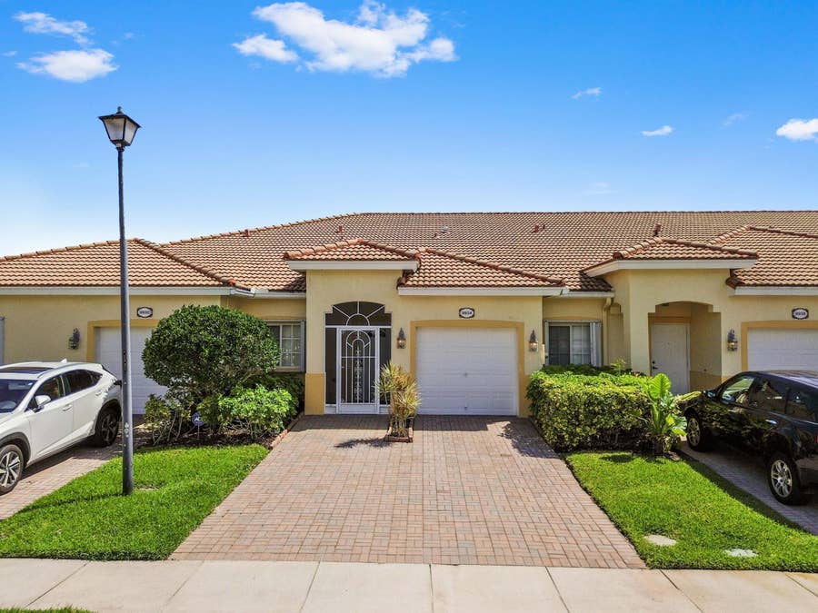 Property photo for 9934 Galleon Drive, West Palm Beach, FL