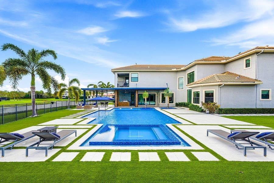 Property photo for 16722 Cannes Street, Delray Beach, FL