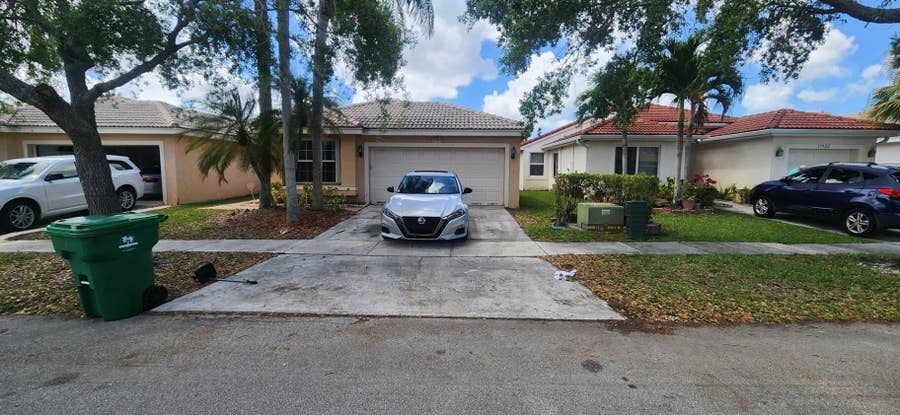Property photo for 17932 SW 29th Lane, Miramar, FL