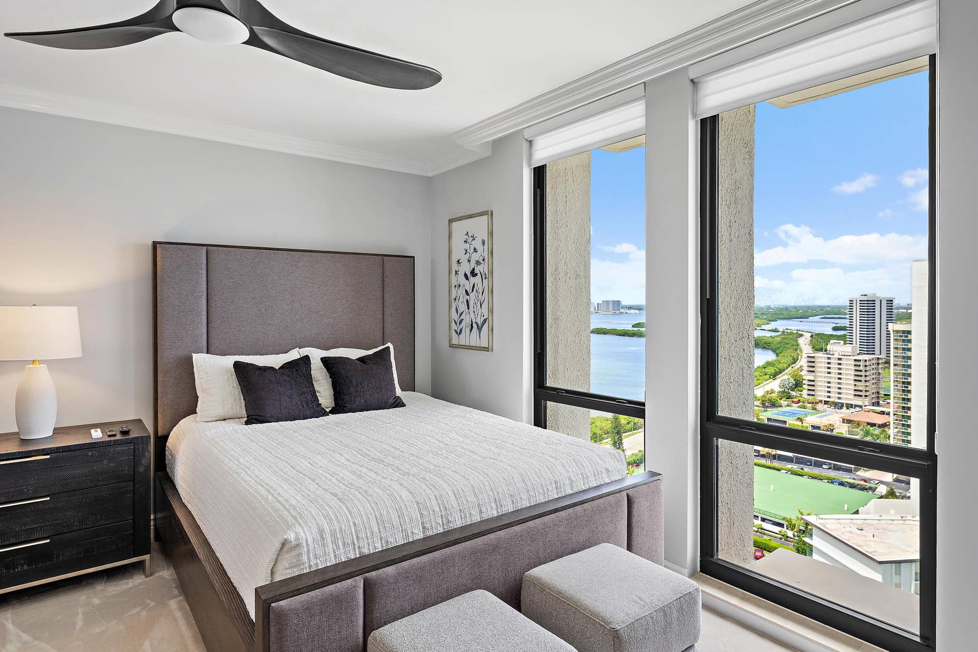 5380 N Ocean Drive, #22i, Singer Island, FL 33404 Guest Suite
