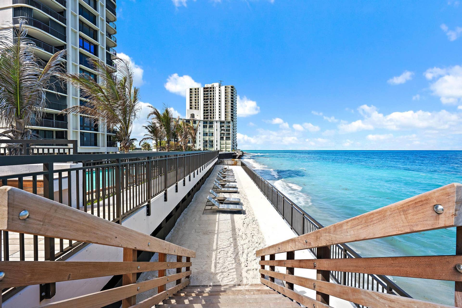 5380 N Ocean Drive, #22i, Singer Island, FL 33404 Eastpointe II Boardwalk