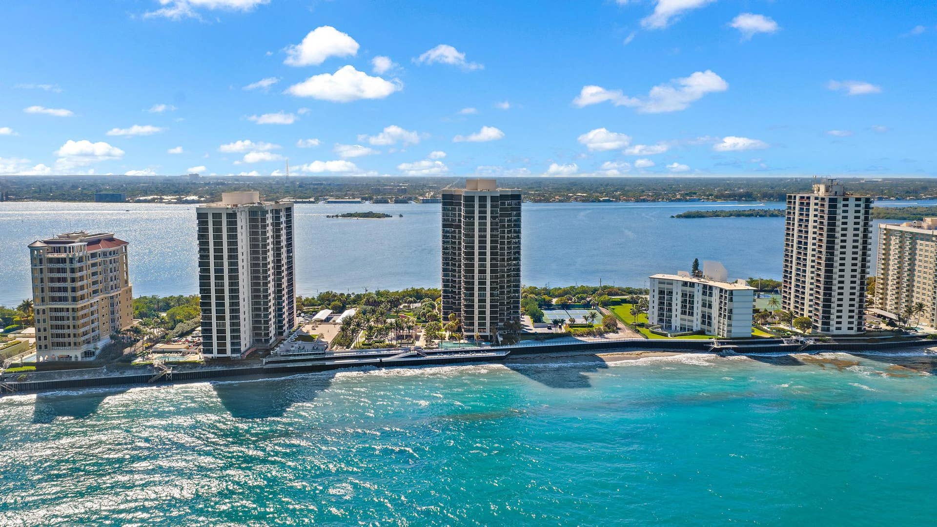 5380 N Ocean Drive, #22i, Singer Island, FL 33404 Eastpointe II