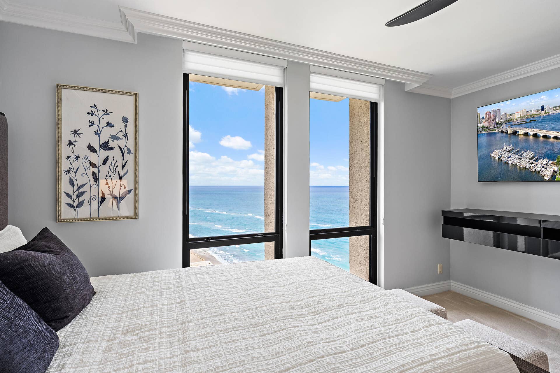 5380 N Ocean Drive, #22i, Singer Island, FL 33404 Guest Suite