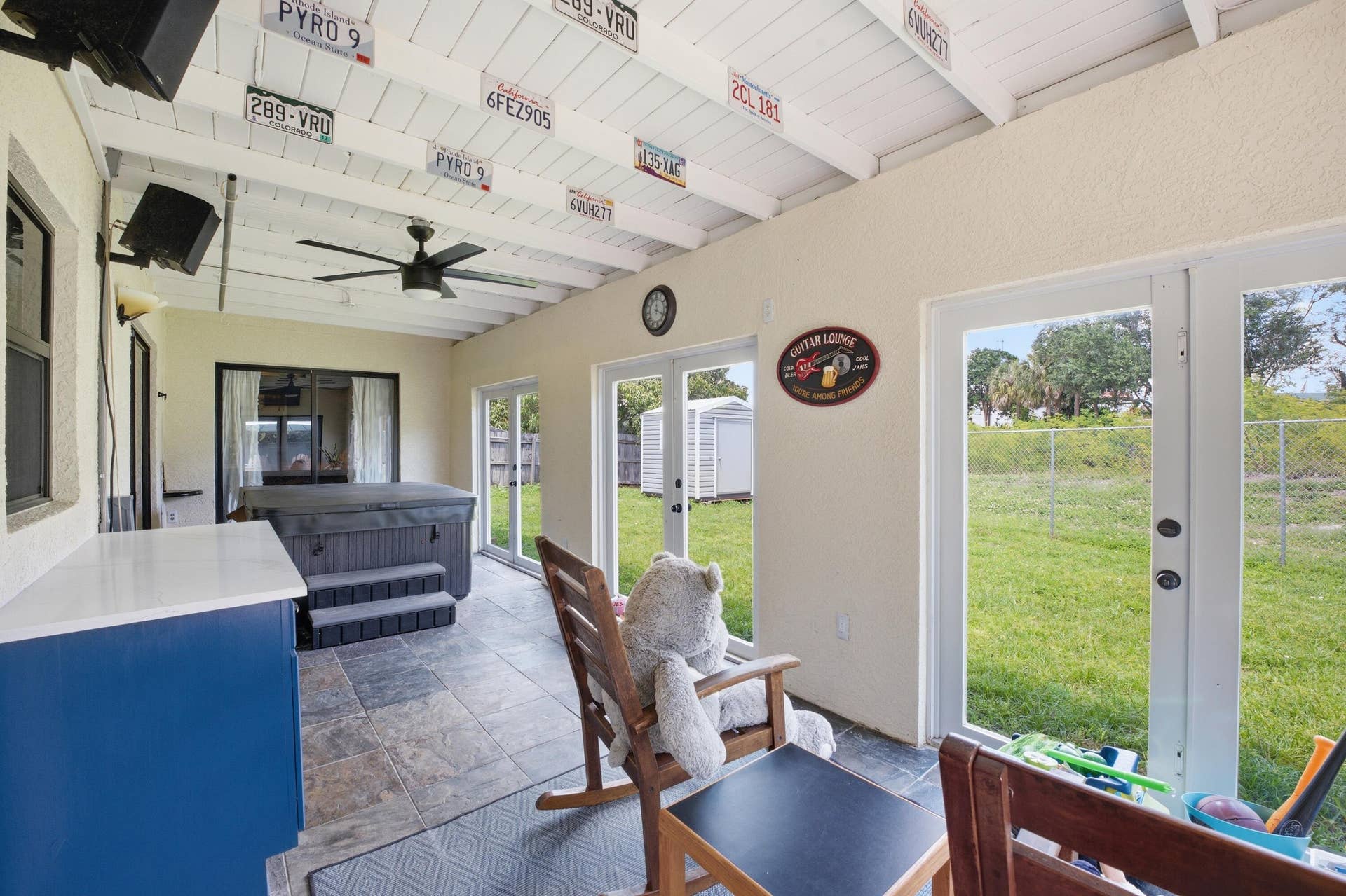 22504 SW 65th Avenue, Boca Raton, FL 33428 dave patio