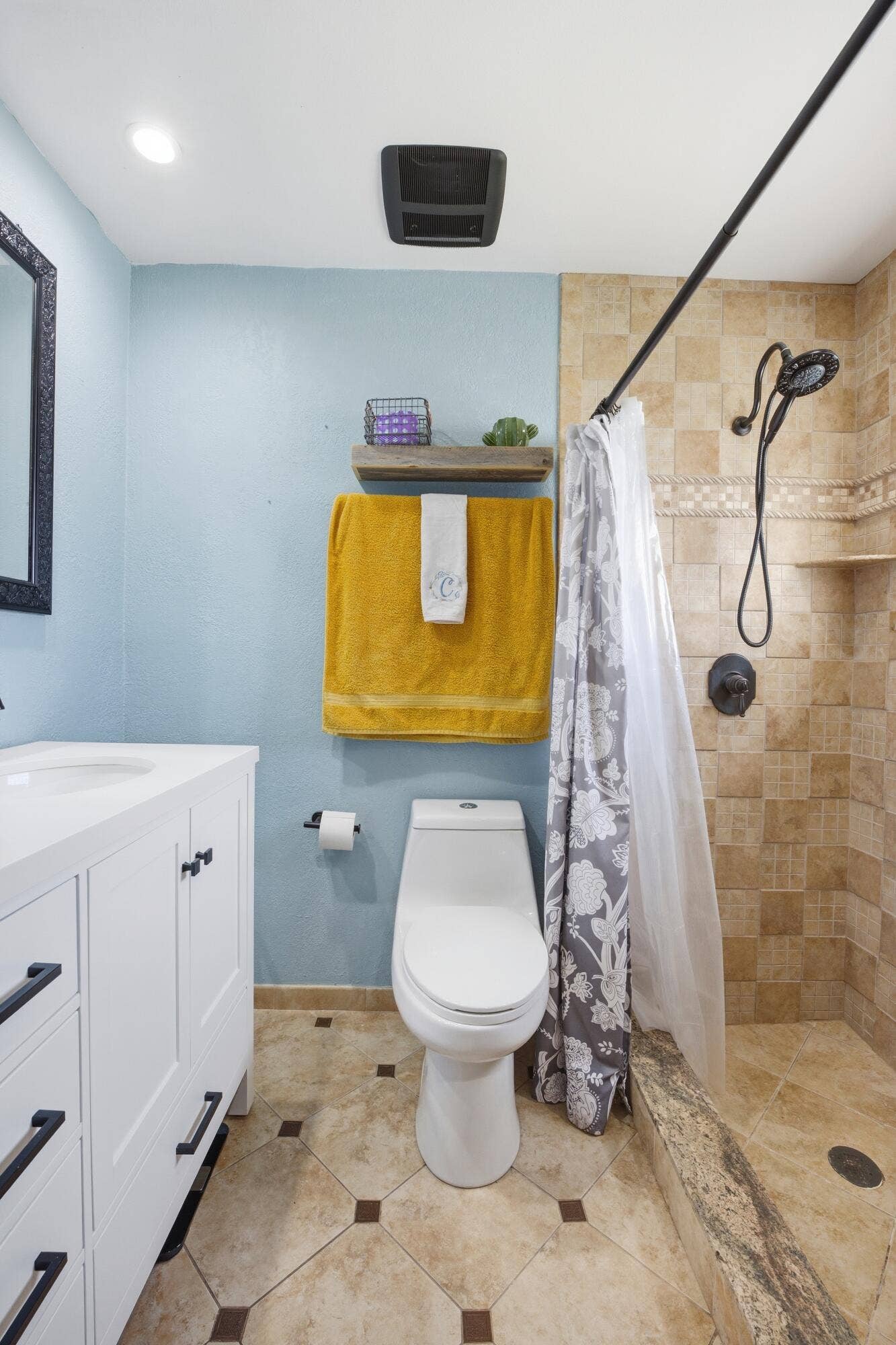 22504 SW 65th Avenue, Boca Raton, FL 33428 dave master bath 2