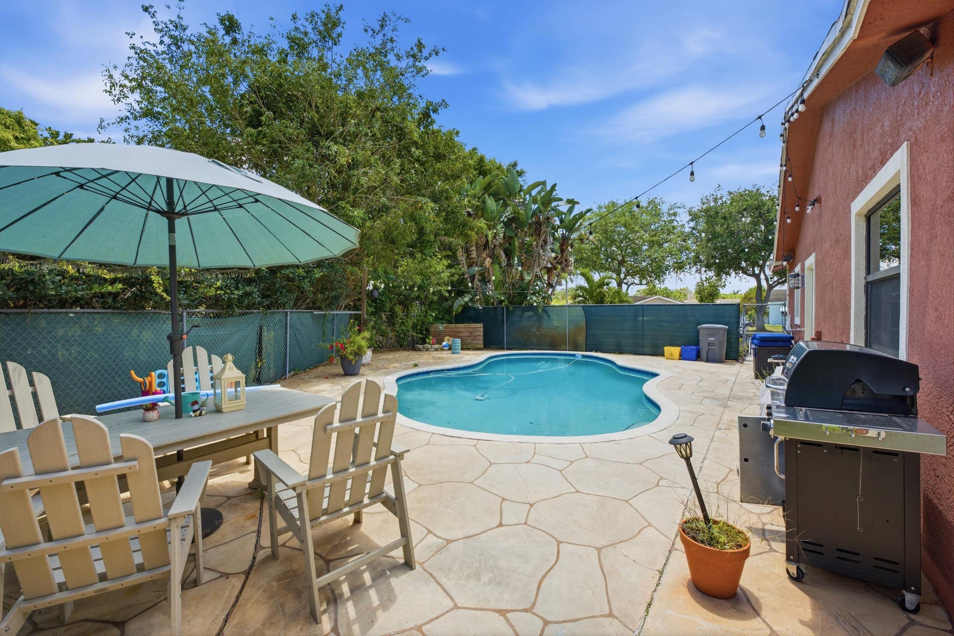 22504 SW 65th Avenue, Boca Raton, FL 33428 dave pool use