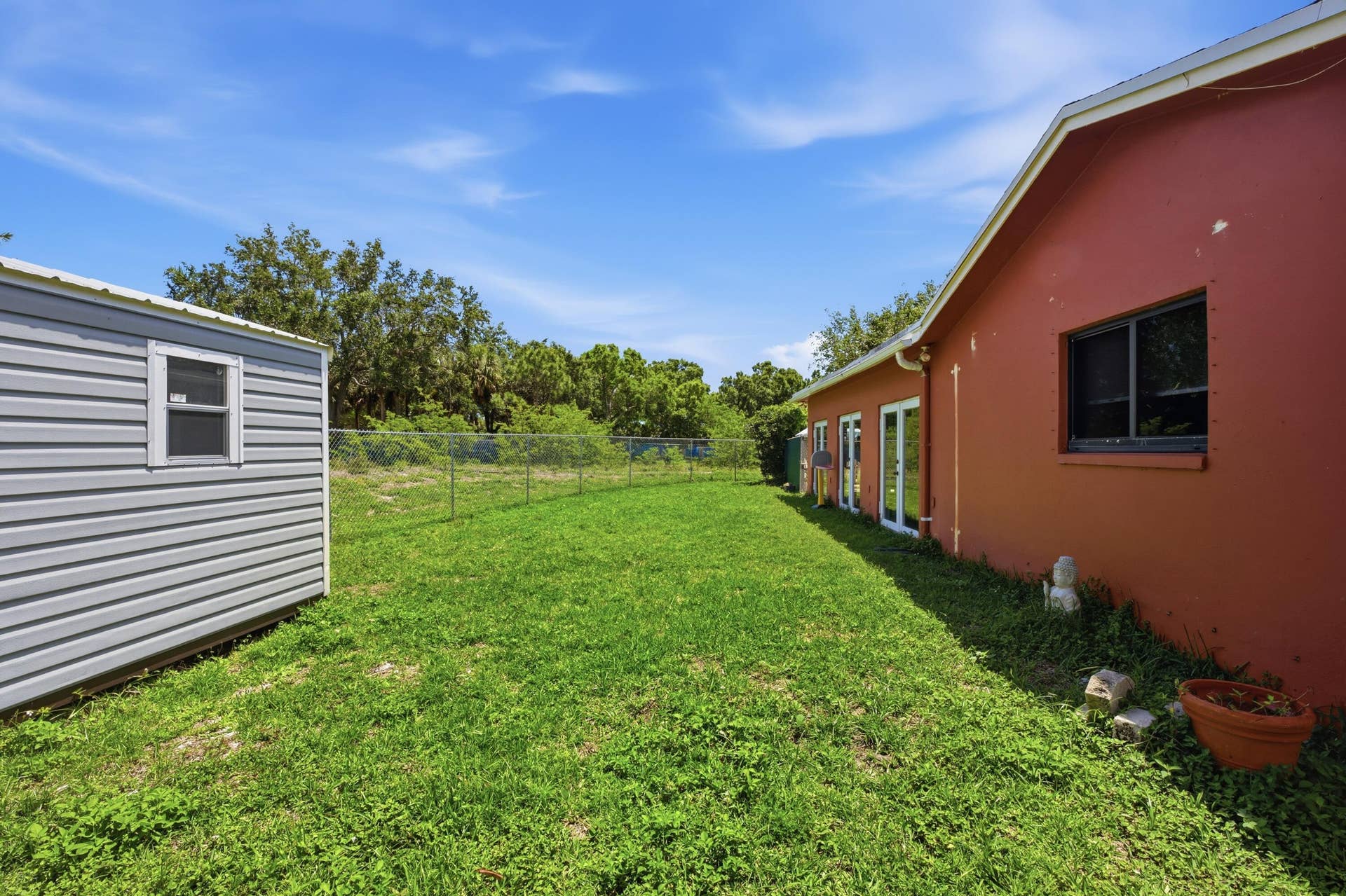 22504 SW 65th Avenue, Boca Raton, FL 33428 dave backyard 2