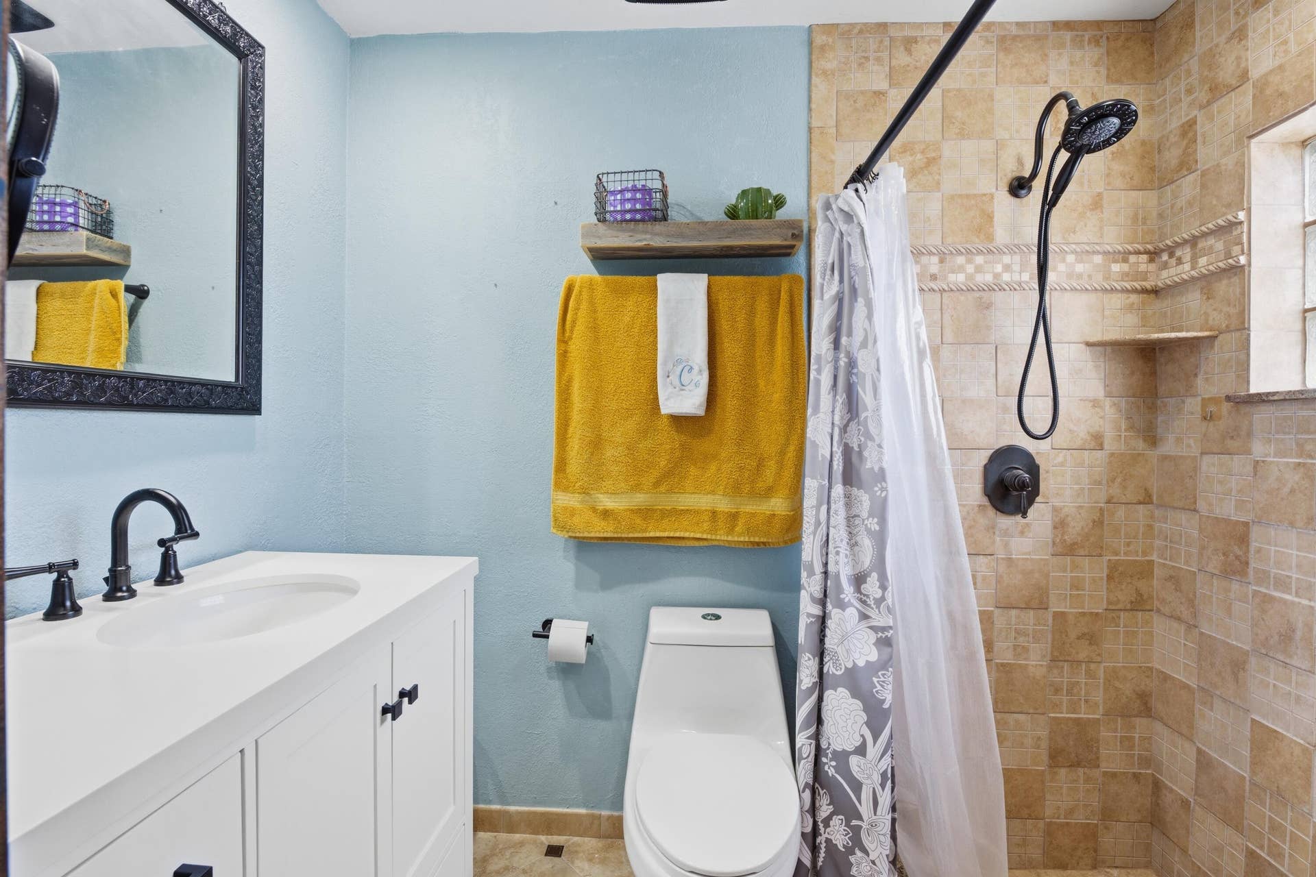 22504 SW 65th Avenue, Boca Raton, FL 33428 dave master bath 1