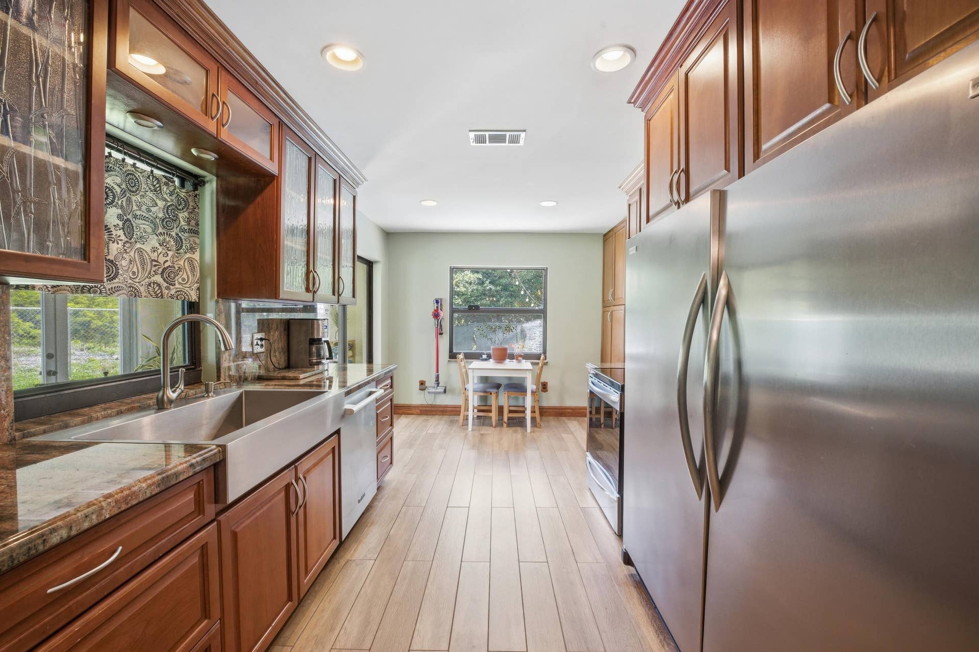22504 SW 65th Avenue, Boca Raton, FL 33428 dave kitchen long 2