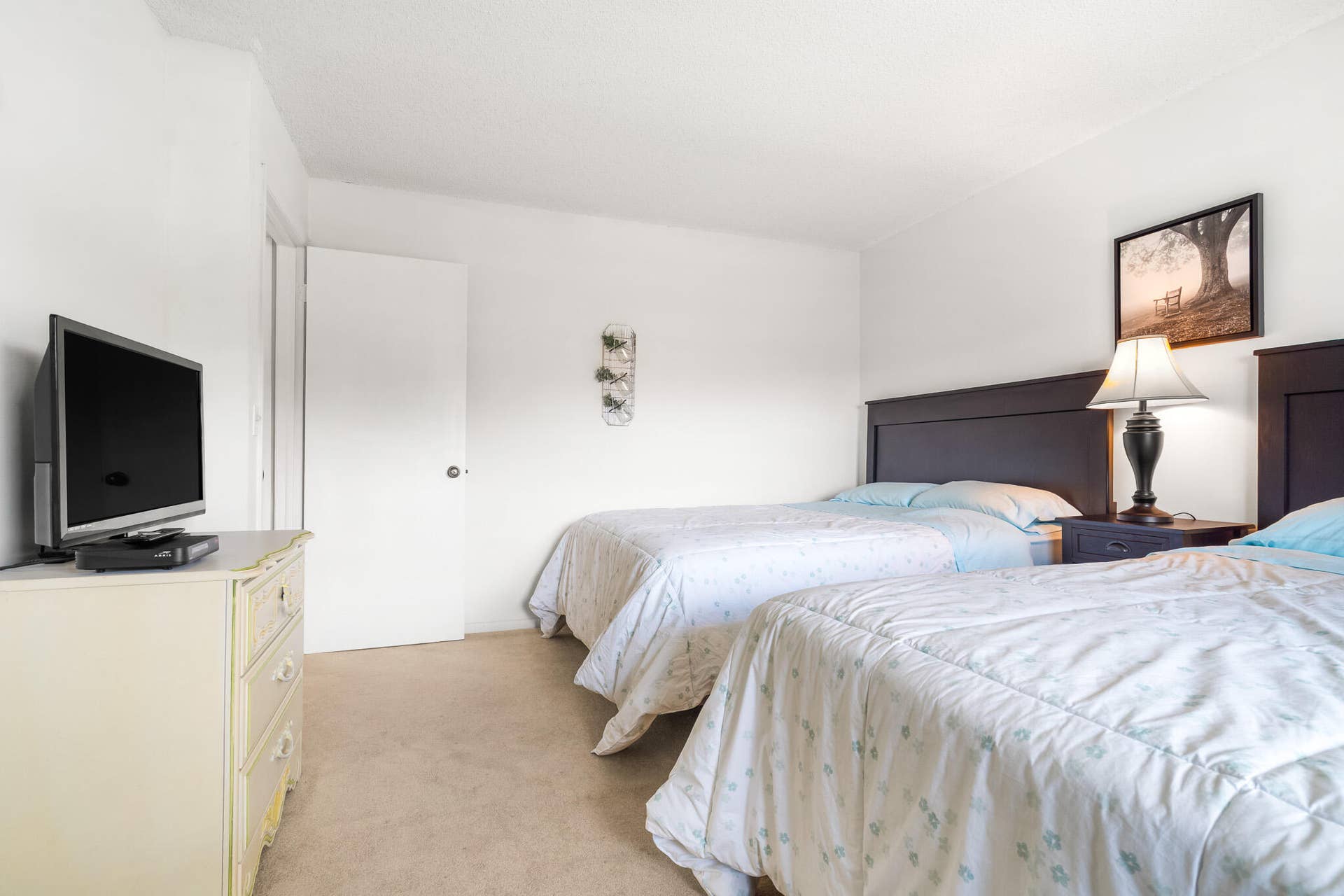 21218 Lago Circle, #F, Boca Raton, FL 33433 2nd bedroom