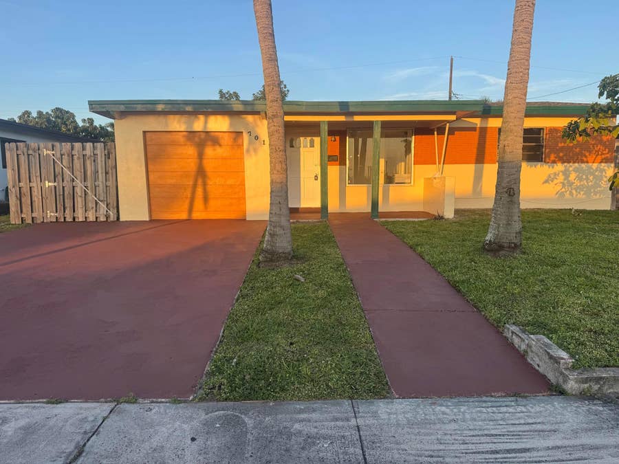 Property photo for 701 NW 74th Avenue, Hollywood, FL