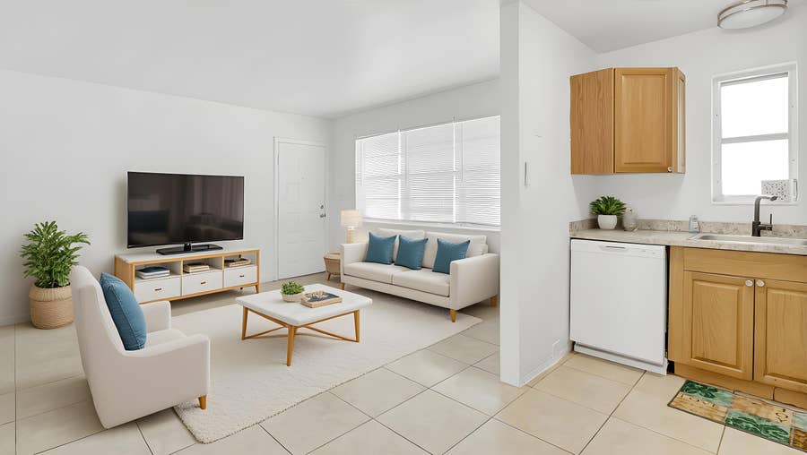 Property photo for 711 SE 15th Street, #5, Fort Lauderdale, FL