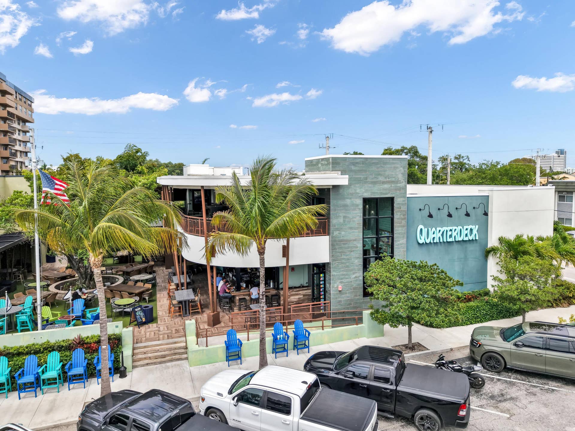 711 SE 15th Street, #5, Fort Lauderdale, FL 33316 DJI_20260416115140_0395_D
