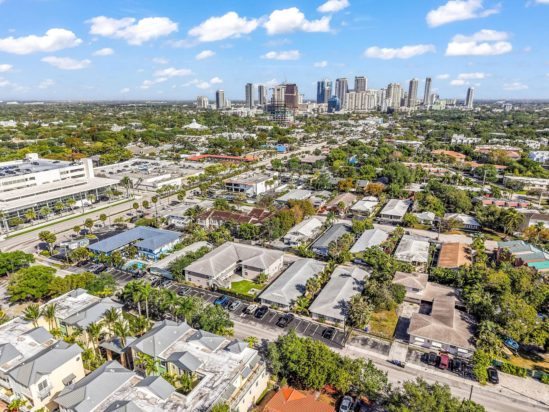 711 SE 15th Street, #5, Fort Lauderdale, FL 33316 DJI_20250403100454_0258_D