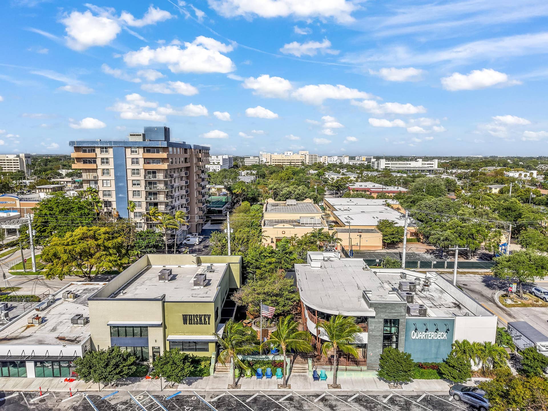 711 SE 15th Street, #5, Fort Lauderdale, FL 33316 DJI_20250403100420_0257_D